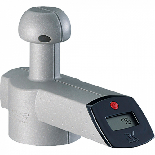 Product Image for Digital kultrycksvåg enkel axlat