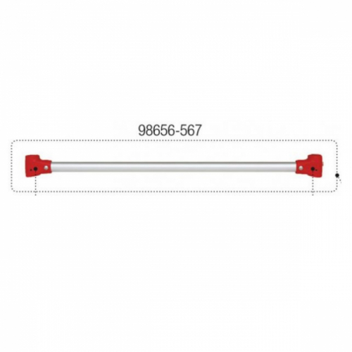 Product Image for BEARING PROFILE CB CAR.UNIVERSAL
