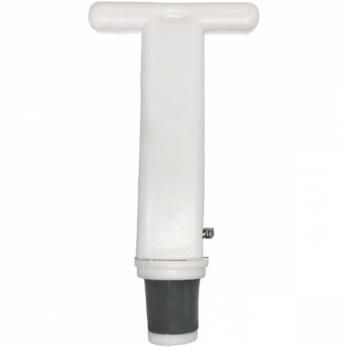 Product Image for Bottenplugg Adria ø17mm expanderande