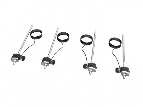 Product Image for Elmotor stödben Enduro Autosteady AS101FL