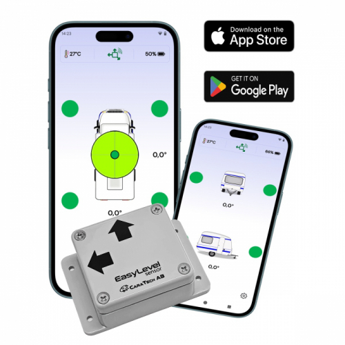 Product Image for EasyLevel, vattenpass med Bluetooth