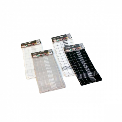 Product Image for Kökshandduk blandade färger