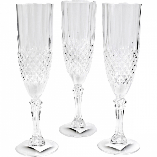 Product Image for Champagneglas Prisma
