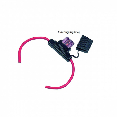 Product Image for Säkringshållare MAXI