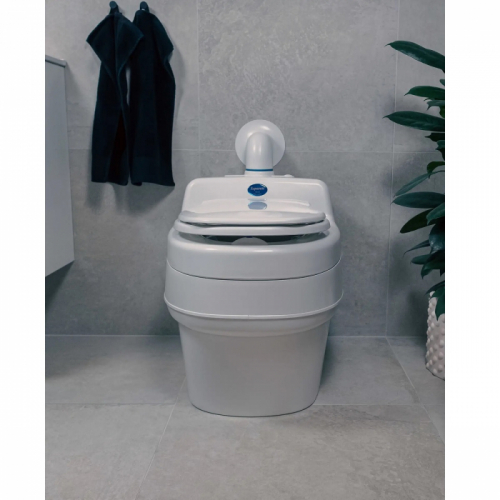 Product Image for Torrtoalett Separett Villa 9010
