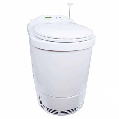 Product Image for Förbränningstoalett Separett Family II