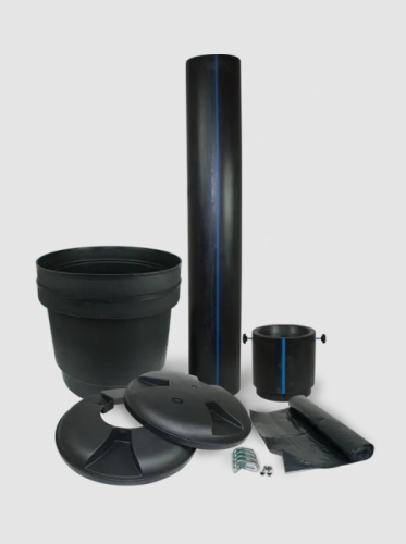 Product Image for Tillbehörspaket Villa Extend Separett