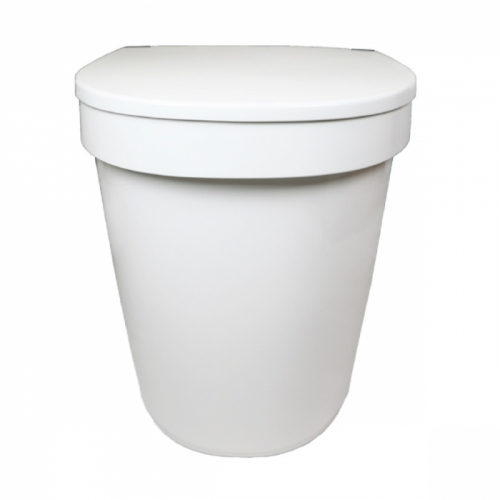 Product Image for Torrtoalett Separett Weekend Prime