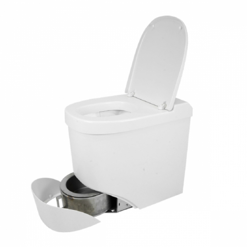 Product Image for Förbränningstoalett Separette Nova