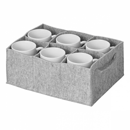 Product Image for Mugghållare 290x205x115mm för 6 muggar