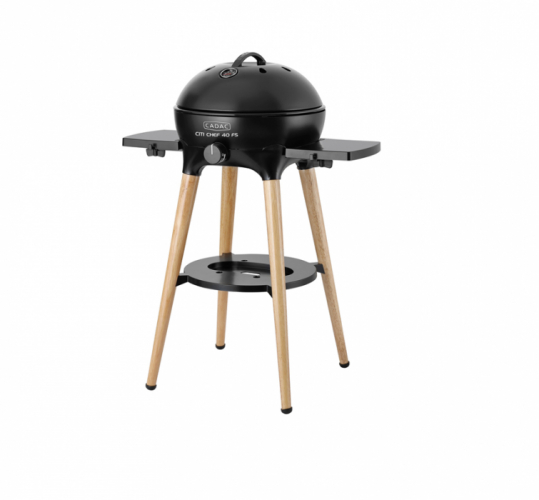 Product Image for Gasolgrill Cadac Citi Chef 40 FS inkl. överdrag.