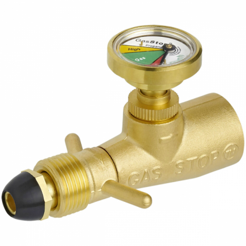 Product Image for Säkerhetsventil gasol GasStop