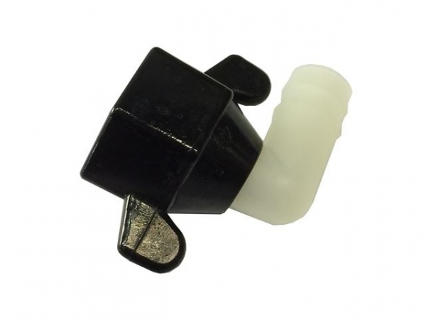 Product Image for Vattenanslutning ø10mm vinklad Shurflo