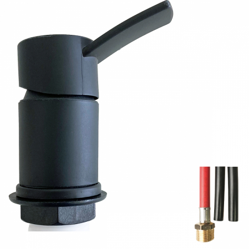 Product Image for Duschblandare ø33mm Ceramic Contur E