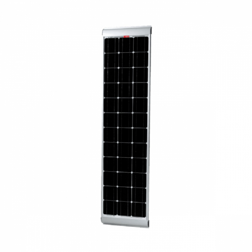 Product Image for Solpanel slim 100W inkl regulator