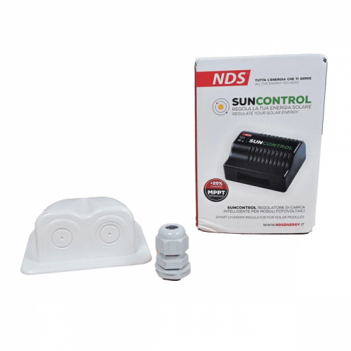 Product Image for Solcellsregulator NDS 300W kit MPPT