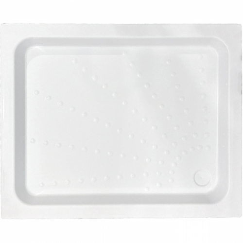 Product Image for Duschplatta 830x670x59mm