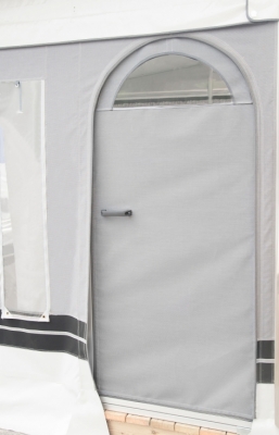 Product Image for Dörr med karm Standbytält