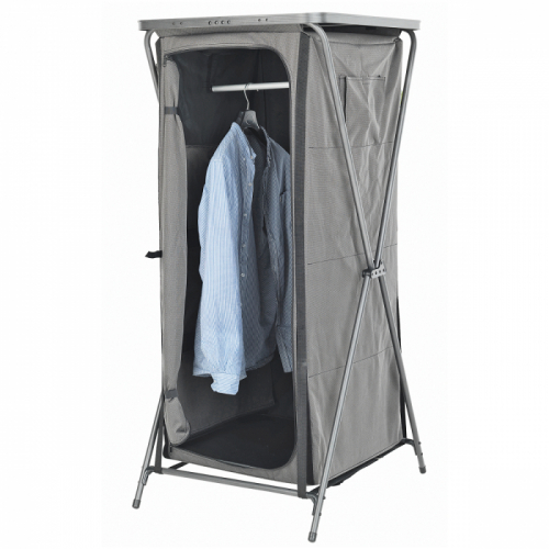 Product Image for Garderob Wecamp Steelgrey