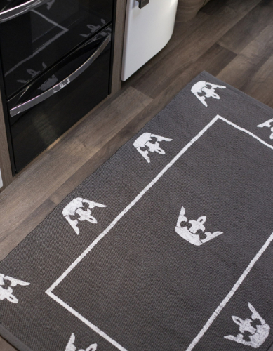 Product Image for Matta 120x70 cm grå Royal Camping