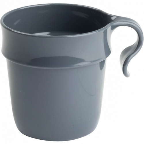 Product Image for Mugg 30cl Grå