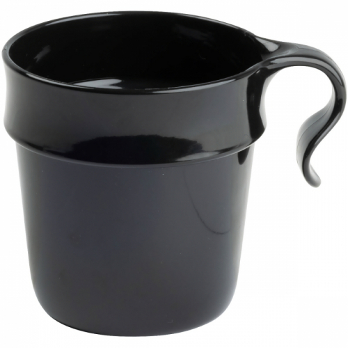 Product Image for Mugg 30cl Svart