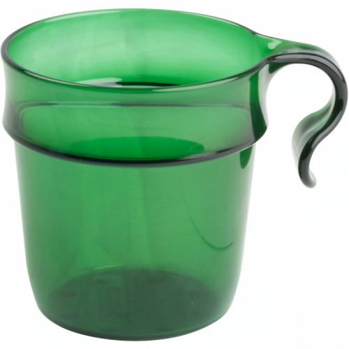 Product Image for Mugg 30 cl buteljgrön