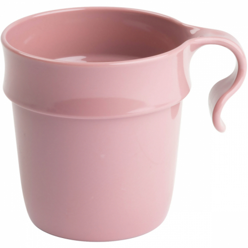 Product Image for Mugg 30 cl gammelrosa