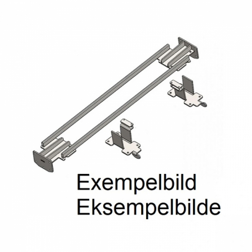 Product Image for Chassiadapter Fiat Ducato X250