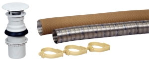 Product Image for Skorstenssats S5002/5004