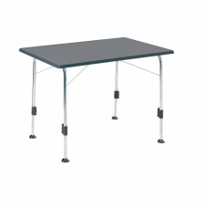 Campingbord 100x68cm Stabilic antracit Dukdalf
