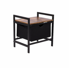 Förvaringslåda Cooper 33x44x45 BoCamp