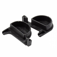 Ändbeslag glashandtag CU 400 Dometic