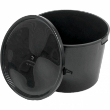 Latrinbehållare med lock Separett Villa 910