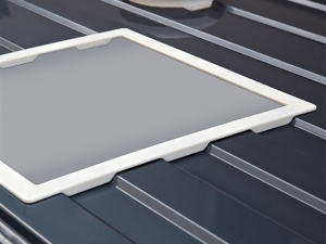 Adapterram 40x40cm Ducato Van, Dometic