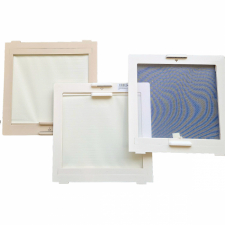 Myggnätsram med mörkläggning MPK 42/46