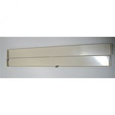 Täcklist för inner/ytterram