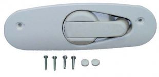 Vev + Mekanism Midi Heki Cremevit