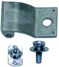 Gångjärnshalva sarg Heki3