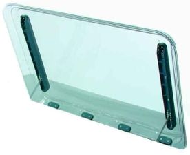 Ersättningsglas Dometic SEITZ Heki 3 / Heki 4