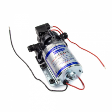 Tryckvattenpump 7L/min, 12V/3A, Shurflo Trail-King
