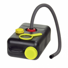 Spillvattentank 19 liter till gråvatten