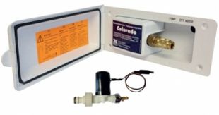 Vattenintag Colorado Plus