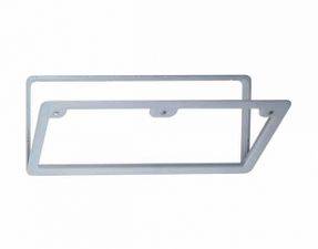 Servicelucka 6 1038x460mm (i980x400mm) Thetford