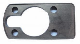 Distansplatta till 111130