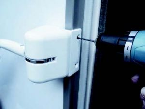 Monteringssats Thule instegshandtag