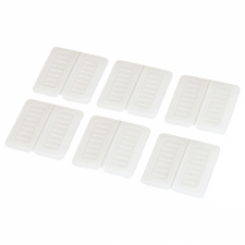 Gångjärn utan hål