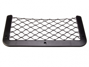 Förvaringsficka Svart