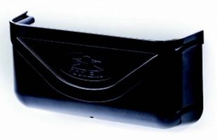 Förvaringsfack Svart