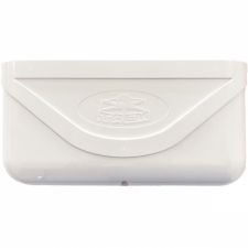 Förvaringsfack  Vit